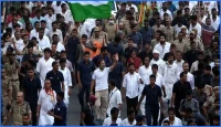 ভারতের রাজনৈতিক উত্তরাধিকারী রাহুল গান্ধীর সামনে নিজেকে প্রমাণের মোক্ষম সুযোগ