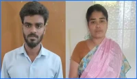 ভারতে প্রেমের সম্পর্কের জেরে তরুণীকে শ্বাসরোধে হত্যা, মা ও ভাই গ্রেপ্তার