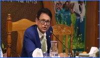 শিক্ষা মন্ত্রণালয়ে দুর্নীতির বিরুদ্ধে কঠোর মন্ত্রী এহছানুল হক মিলন