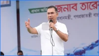 দেশে স্বৈরাচার ও গুপ্তশক্তি পুনরায় ঐক্যবদ্ধ হয়েছে: প্রধানমন্ত্রী