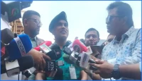 ইসিবি চত্বরে স্টুডিওতে সংঘবদ্ধ হামলা: নেপথ্যে জমি দখলের বিবাদ, গ্রেপ্তার তিন