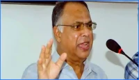 জ্বালানি সরবরাহ দ্রুতই স্বাভাবিক হচ্ছে: বিদ্যুৎ মন্ত্রী