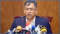 সালমান মুক্তাদিরের স্টুডিও ভাঙচুর, যা জানালেন স্বরাষ্ট্রমন্ত্রী