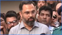 রাড্ডা স্বাস্থ্যকেন্দ্র সোমবারই সংস্কার শুরু, জড়িতদের বিরুদ্ধে কঠোর ব্যবস্থার হুঁশিয়ারি