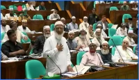 বাজেটের প্রতিক্রিয়ায় আজ জামায়াতে ইসলামীর মিছিল, শুক্রবার আনুষ্ঠানিক সংবাদ সম্মেলন