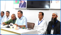 রংপুর বিভাগের নেতাদের সঙ্গে প্রধানমন্ত্রী তারেক রহমানের বিশেষ বৈঠক