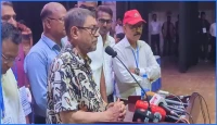 বঙ্গোপসাগরে বিপুল পরিমাণ গ্যাসের মজুত রয়েছে, উত্তোলনের উদ্যোগ গ্রহণ করা হচ্ছে