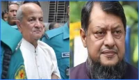 কামাল ও নিখিলসহ ১৯ জনের বিরুদ্ধে আনুষ্ঠানিক অভিযোগ