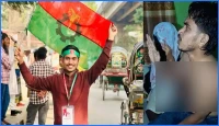 তরুণীর সঙ্গে আপত্তিকর অবস্থায় চবি ছাত্রদল নেতা আটক