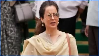 সিজেপি’র আন্দোলনকারীদের ‘নর্দমার জেনারেশন’ বলে তীব্র কটাক্ষ কঙ্গনার!
