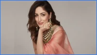 ‘আর্টিকেল ৩৭০’ চলচ্চিত্রের জন্য সেরা অভিনেত্রীর স্বীকৃতি পেয়ে আবেগাপ্লুত ইয়ামি