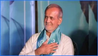 পাকিস্তান সফরে যাচ্ছেন ইরানের প্রেসিডেন্ট মাসুদ পেজেশকিয়ান