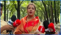 ক্ষমা চেয়ে হাসিনা সরকারের ভিডিও বার্তা
