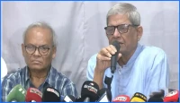 জামায়াতকে রাজনৈতিকভাবে নির্মূল করতে হবে, মির্জা ফখরুল