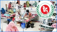দেশজুড়ে হামের ভয়াবহ প্রকোপ, দেড় মাসে আড়াই শতাধিক শিশুর মৃত্যু