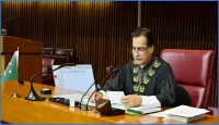খাইবার পাখতুনখাওয়ায় জরুরি অবস্থা জারির প্রস্তাবের অনুমোদন দিল পাকিস্তানের পার্লামেন্ট