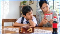 খাদ্যপণ্যের মোড়কে পুষ্টির দাবি ও বাস্তব চিত্র, সচেতনতার অভাব নাকি প্রাতিষ্ঠানিক দায়বদ্ধতার ঘাটতি