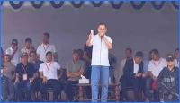 প্রস্তাবিত বাজেটের পর নিত্যপণ্যের দাম বাড়েনি, প্রধানমন্ত্রী