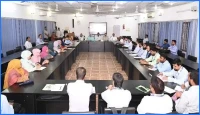 কুবিতে প্রথমবারের মতো শিক্ষকদের ৭ দিনব্যাপী ফাউন্ডেশন ট্রেনিং শুরু