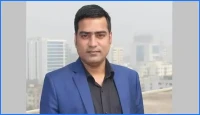 নয়াদিল্লিতে বাংলাদেশ হাইকমিশনের নতুন প্রেস মিনিস্টার মো. সাইদুর রহমান