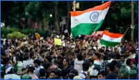 সব দাবি পূরণের আশ্বাসে ঘরে ফিরছেন সিজেপি সমর্থকরা