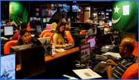 ধর্মীয় অনুভূতিতে আঘাতের অভিযোগে পাকিস্তানে জিও নিউজের সম্প্রচার স্থগিত