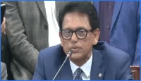 দেশজুড়ে এসএসসি ও সমমানের পরীক্ষা শুরু, জরুরি সংবাদ সম্মেলনের ডাক দিয়েছেন শিক্ষামন্ত্রী