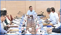 একনেক সভায় প্রায় ১৬ হাজার কোটি টাকার ১৩টি মেগা প্রকল্প অনুমোদন