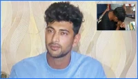 সোনা চোরাচালানের সন্দেহে চট্টগ্রামে ক্রিকেটার নাঈমকে পুলিশের মারধর
