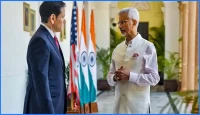 মার্কিন অবরোধ লঙ্ঘনে ভারতকে ওয়াশিংটনের কড়া হুঁশিয়ারি