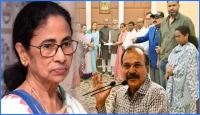 পশ্চিমবঙ্গের রাজনীতিতে এনসিপিআই-এর আকস্মিক উত্থান, দলটির শেকড় বাংলাদেশে
