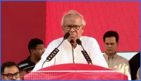 দেশে এখনো মানসম্মত ন্যূনতম মজুরি কাঠামো প্রতিষ্ঠিত হয়নি, রিজভী