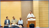 যুব সমাজকে মাদক থেকে বাঁচাতে দেশব্যাপী খেলাধুলা ও সাংস্কৃতিক কর্মকাণ্ড বাড়ানোর আহ্বান