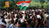 শিক্ষামন্ত্রীর পদত্যাগের পর মামলা প্রত্যাহার ও ক্ষতিপূরণের দাবি মেনে নিল মোদি সরকার