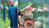 কুবির নৈশপ্রহরীর ছেলে সিয়াম বাঁচতে চায়