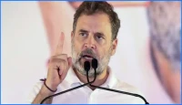 গণতন্ত্র রক্ষায় বিরোধীদের নিয়ে রাহুল গান্ধীর বিশেষ বৈঠক