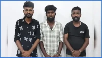 ভারতের সন্ত্রাসী ভাড়া করে তরুণীকে গণধর্ষণের অভিযোগ, স্ত্রীসহ গ্রেপ্তার ৬