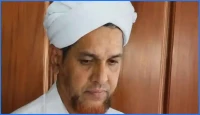 আজানরত অবস্থায় মৃত্যুর কোলে ঢলে পড়লেন মুয়াজ্জিন