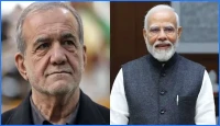 খামেনির রাষ্ট্রীয় শোক ও শেষ বিদায়ে মোদিকে ইরানের আনুষ্ঠানিক আমন্ত্রণ