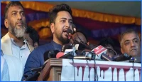 সংস্কার ও গণরায়ের বাস্তবায়ন না হলে সরকারকে ক্ষমতায় থাকতে দেওয়া হবে না