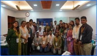 দায়িত্বশীল ব্যবসা চর্চায় তরুণদের দক্ষতা উন্নয়নে " আরবিসি  স্কুল  ২০২৬ ” সম্পন্ন