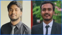 সাকিব - নাইমুরের নেতৃত্বে কুবির রোটার‍্যাক্ট ক্লাব