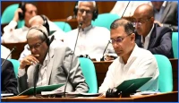 'বাংলাদেশ ফার্স্ট', দেশের যেকোনো মহৎ অর্জন কেবলই জনগণের- সংসদে প্রধানমন্ত্রী