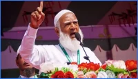 ‘ফ্যাসিবাদ কায়েম করলে বর্তমান সরকারকেও জনগণ বিতাড়িত করবে’