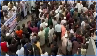 শিশু রামিসা ধর্ষণ ও হত্যার প্রতিবাদে সড়ক অবরোধ, ন্যায়বিচারের দাবিতে বিক্ষোভ