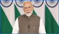 নেহেরুর রেকর্ড ভেঙে ইতিহাস গড়লেন নরেন্দ্র মোদি
