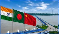 তিস্তা প্রকল্পে ভারতের উদ্বেগ নাকচ করল চীন
