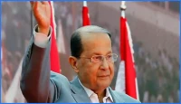 দক্ষিণ লেবানন দখলে ইসরায়েলকে কোনো অজুহাত দেওয়া যাবে না- প্রেসিডেন্ট আউন