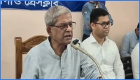 গণতন্ত্রের প্রকৃত সাফল্য শক্তিশালী ও স্বাধীন গণমাধ্যমের ওপর নির্ভরশীল- মির্জা ফখরুল