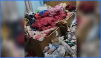 মায়ের মরদেহ উদ্ধার, যুগ্মসচিবকে পদ থেকে অপসারণ